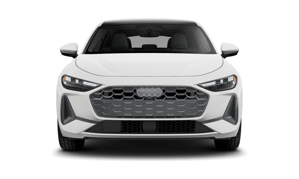 New 2025 Audi All-new A5 2.0T Prestige Hatchback