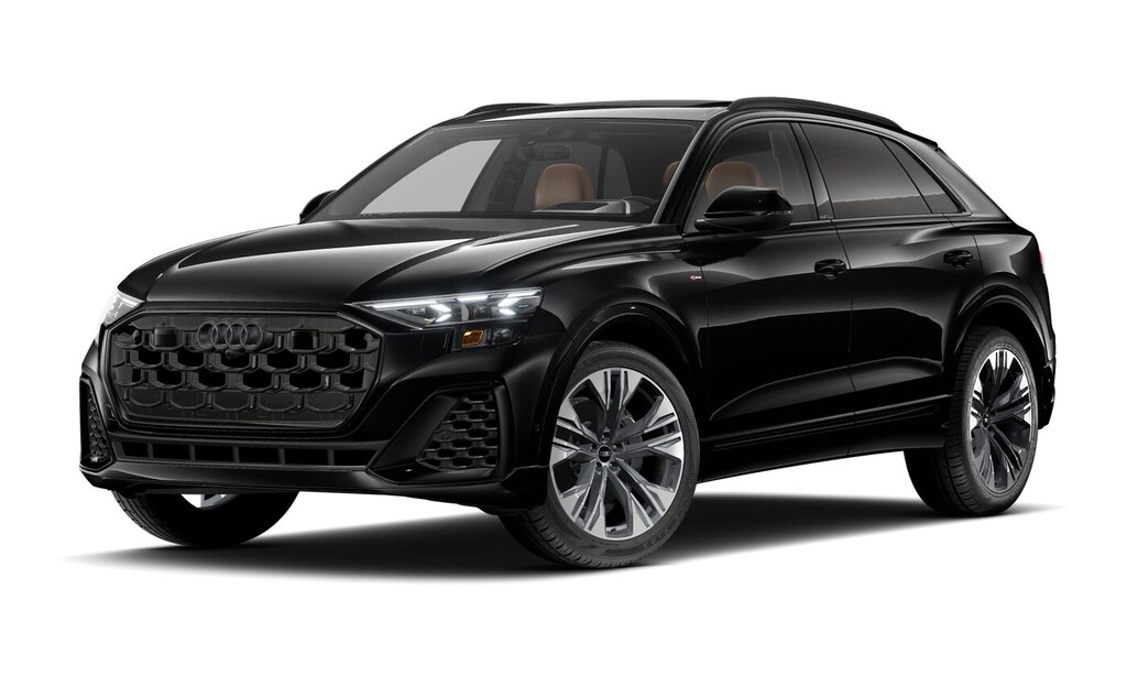 New Audi Cars for Sale Coral Springs Miami