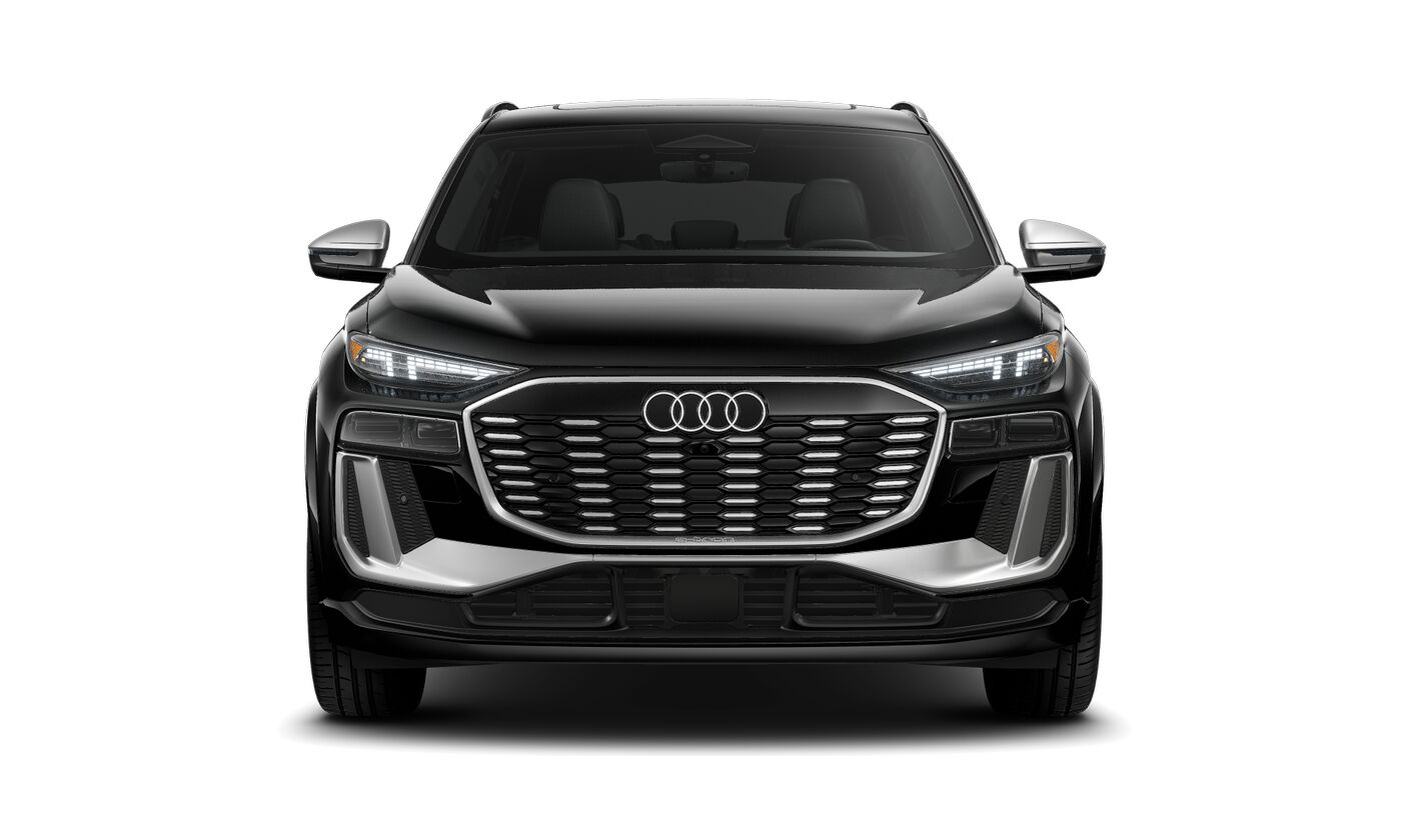 2025 Audi SQ6 Premium photo 3