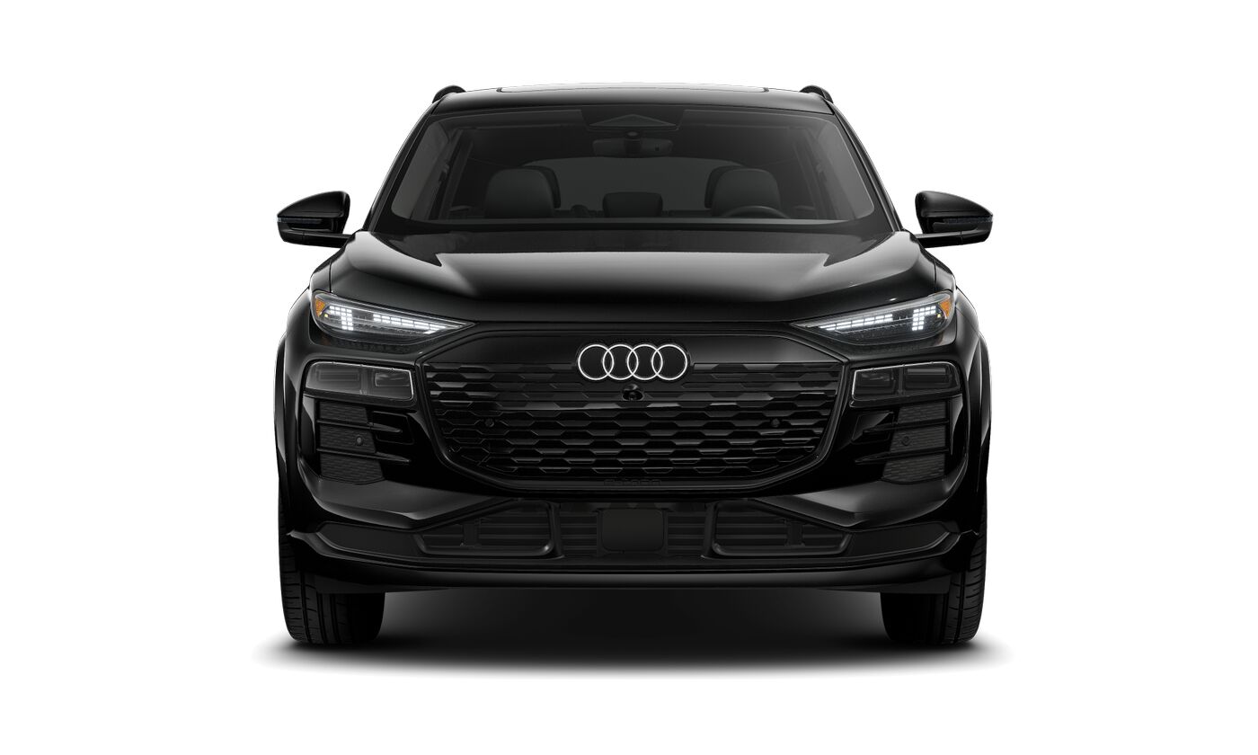 2025 Audi Q6 E-tron Prestige photo 3
