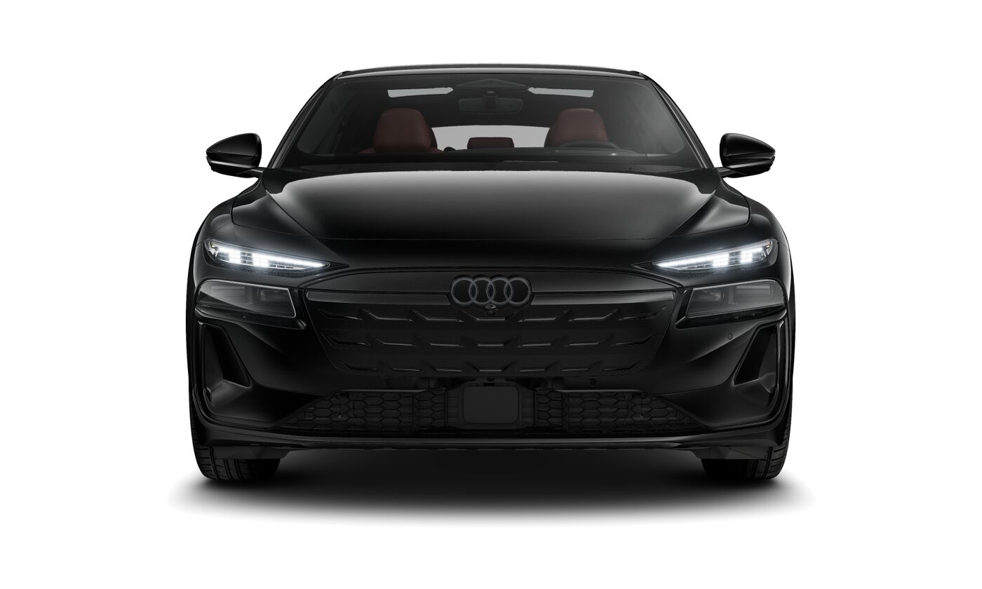 2025 Audi S6 Prestige photo 3