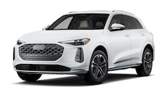 2025 Audi All-new Q5 2.0T Premium Plus SUV