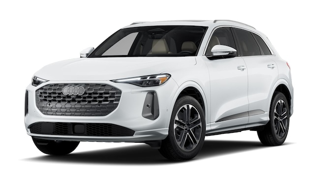 New 2025 Audi All-new Q5 2.0T Premium Plus SUV for sale in Houston