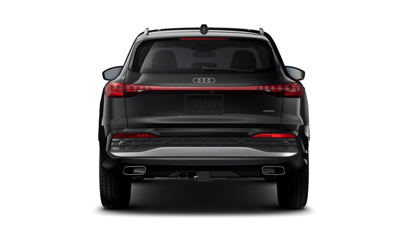2025 Audi Q5 Premium Plus photo 4