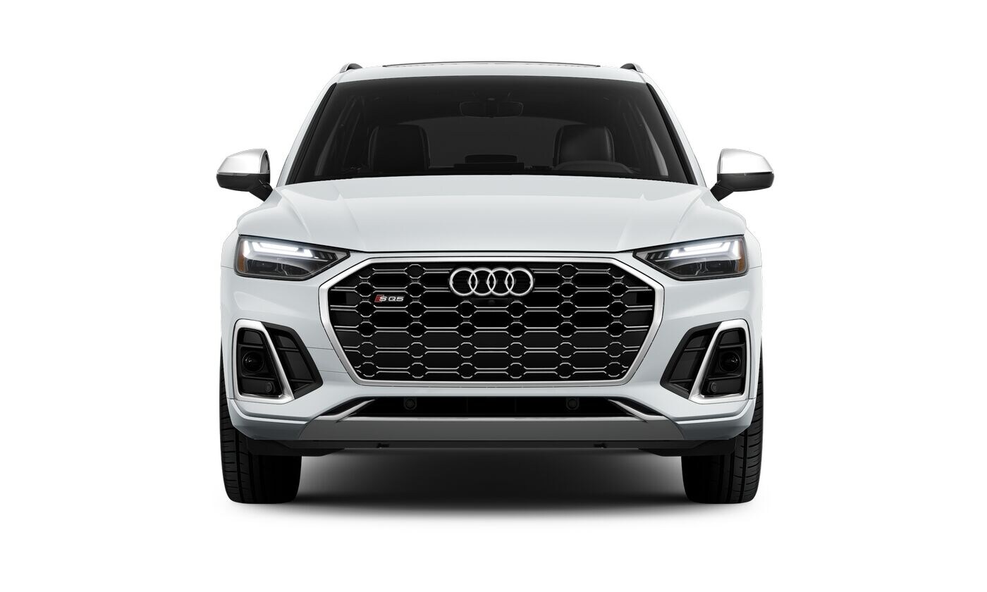 2024 Audi SQ5 Premium Plus photo 3