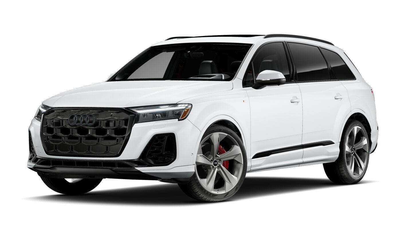 2026 Audi Q7 Prestige - Photo 33