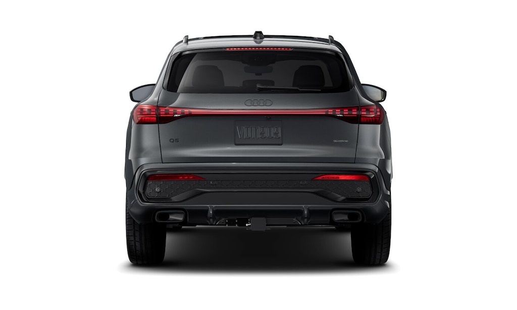 New 2026 Audi Q5 2.0T Premium Plus SUV