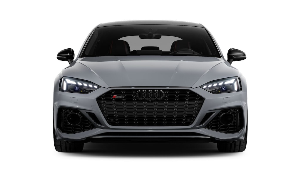 2024 Audi RS 5 Sportback for sale in Charlotte