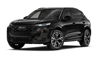 2026 Audi Q3 S line SUV