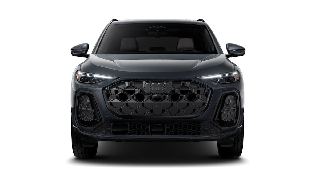 New 2026 Audi Q5 Premium Plus SUV