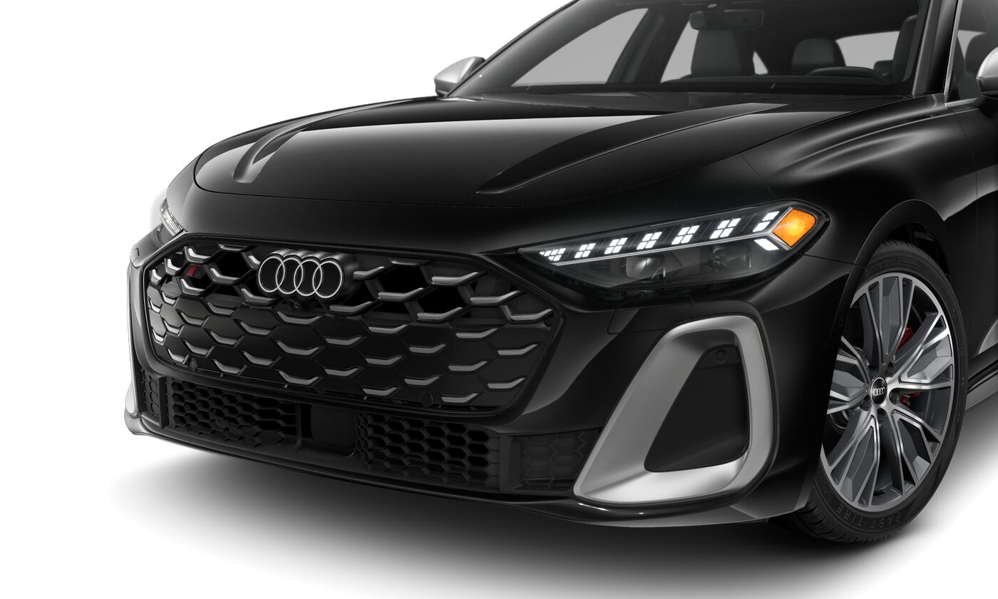 2025 Audi S5 Premium photo 2