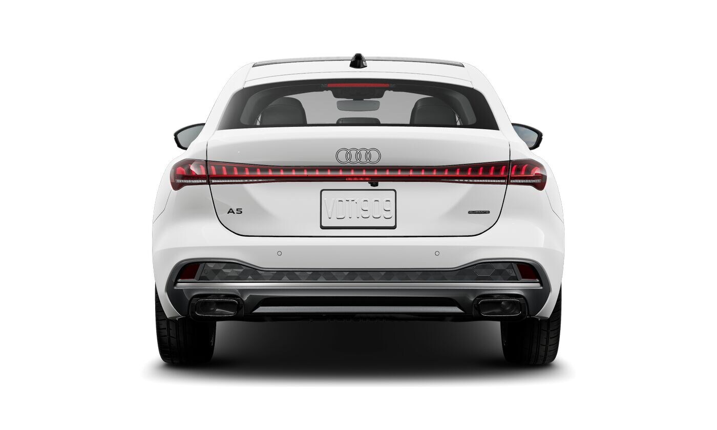 2025 Audi A5 2.0T Premium Plus photo 4