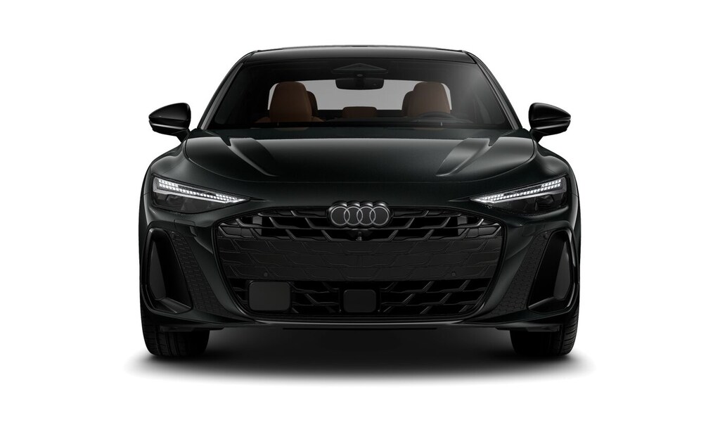 New 2026 Audi A6 Sedan 3.0 Car