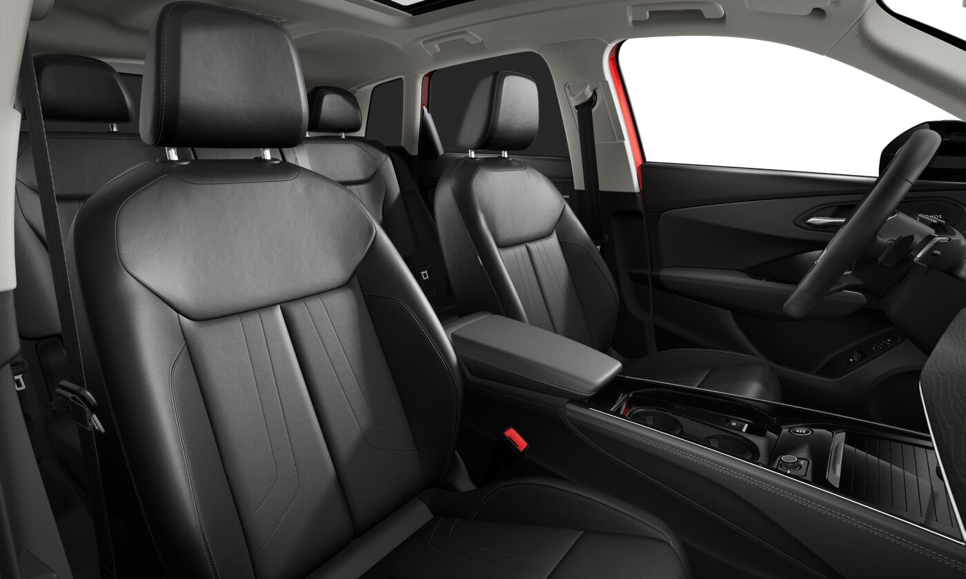 2026 Audi Q3 S Line