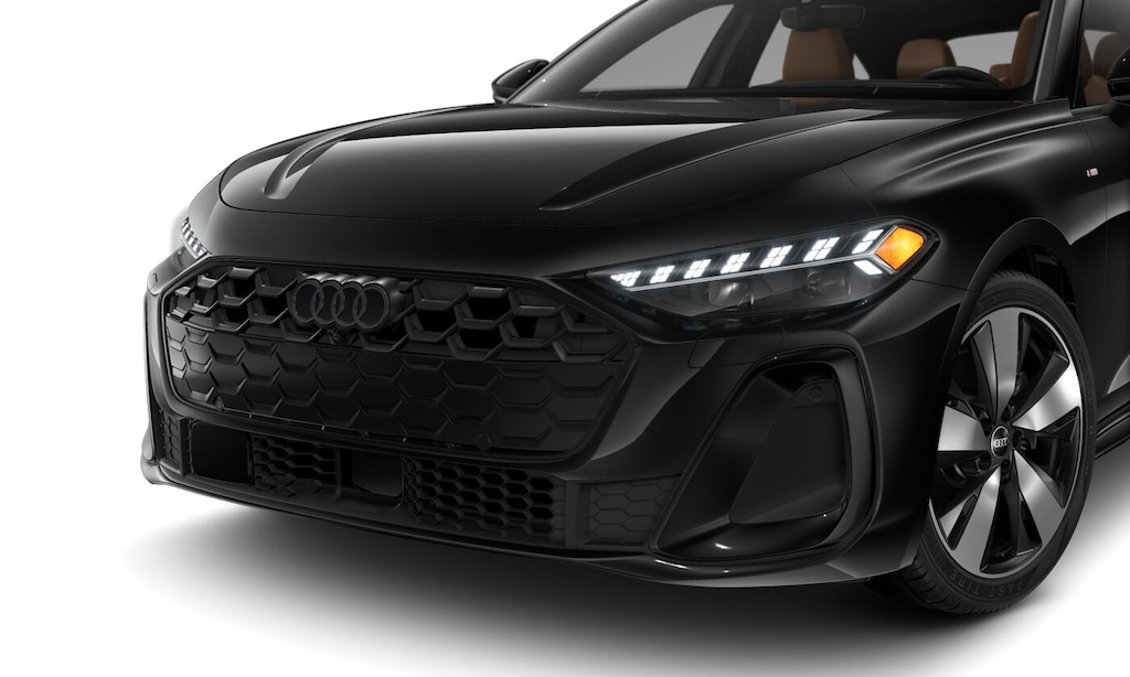 New 2026 Audi A5 2.0T Premium Hatchback