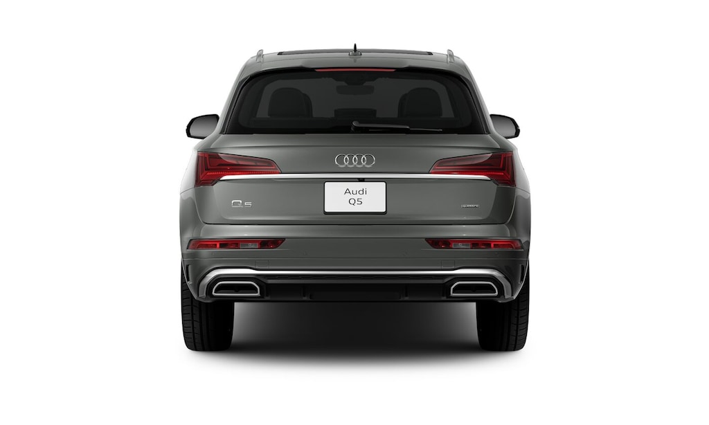 New 2025 Audi Q5 45 S line Premium Plus For Sale in St. James, NY near