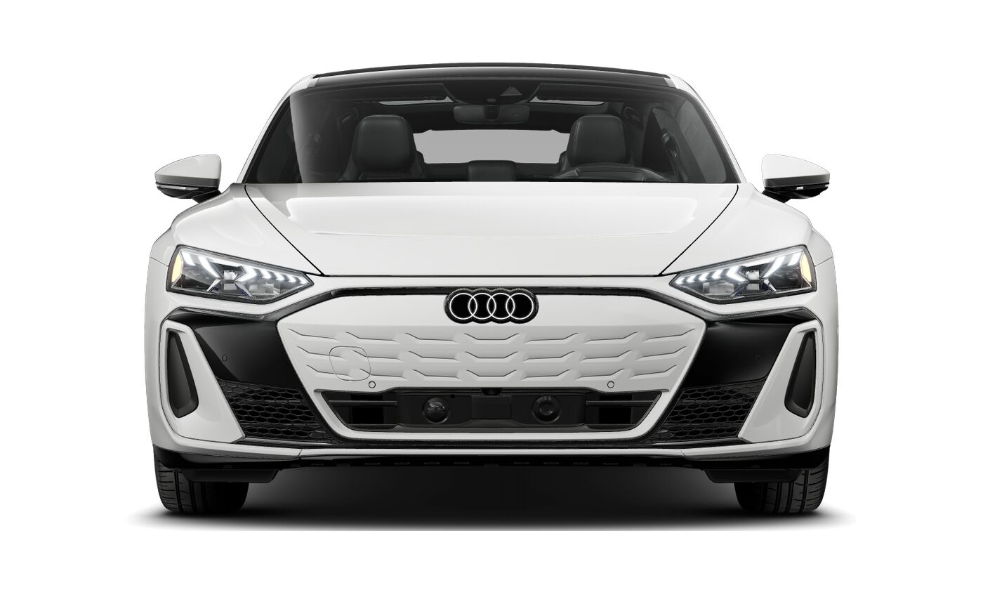2025 Audi e-tron GT Premium Plus photo 3