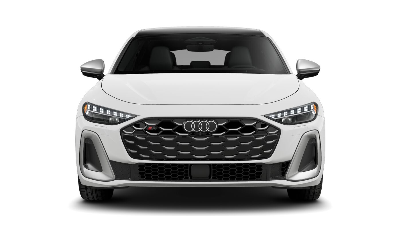 2025 Audi S5 Premium - Photo 33