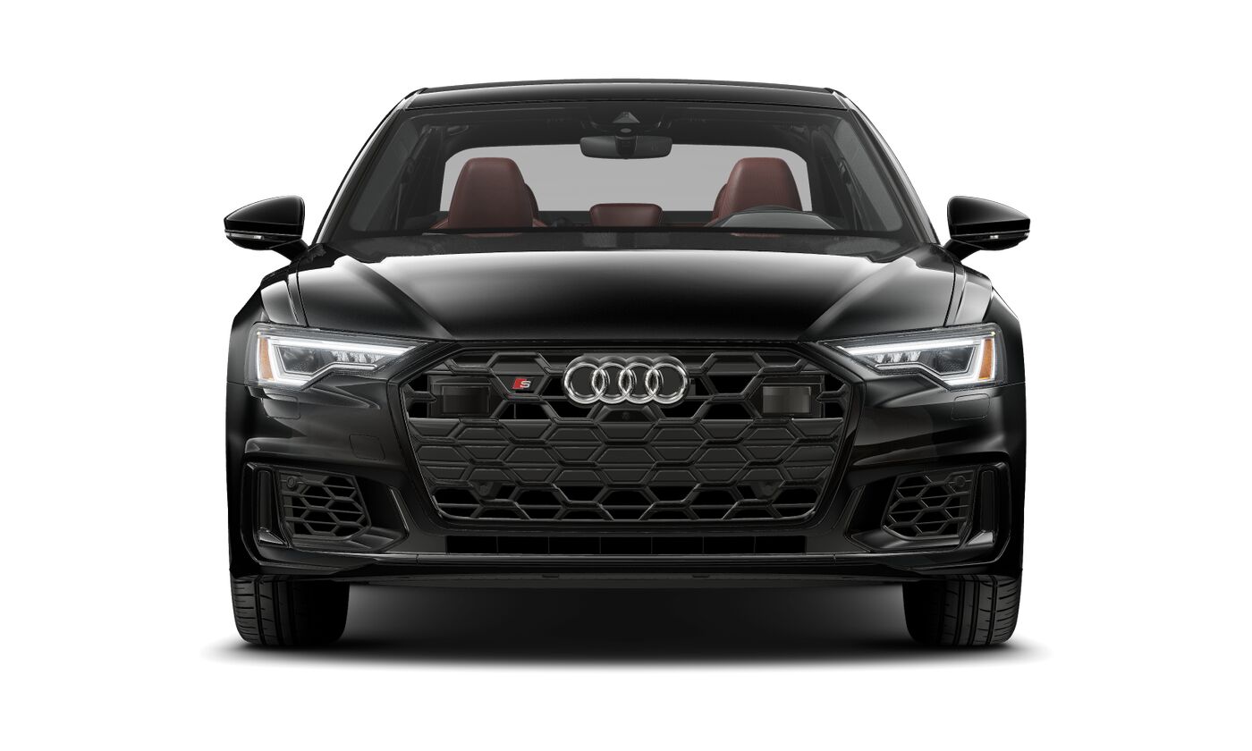 2024 Audi S6 Premium Plus photo 3