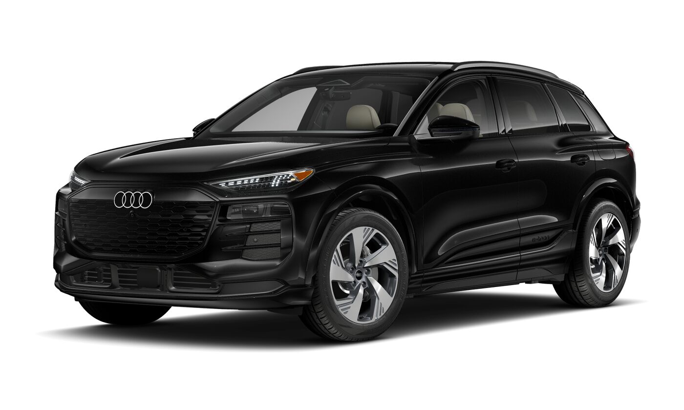 2025 Audi Q6 e-tron Prestige -
                  Maplewood, NJ