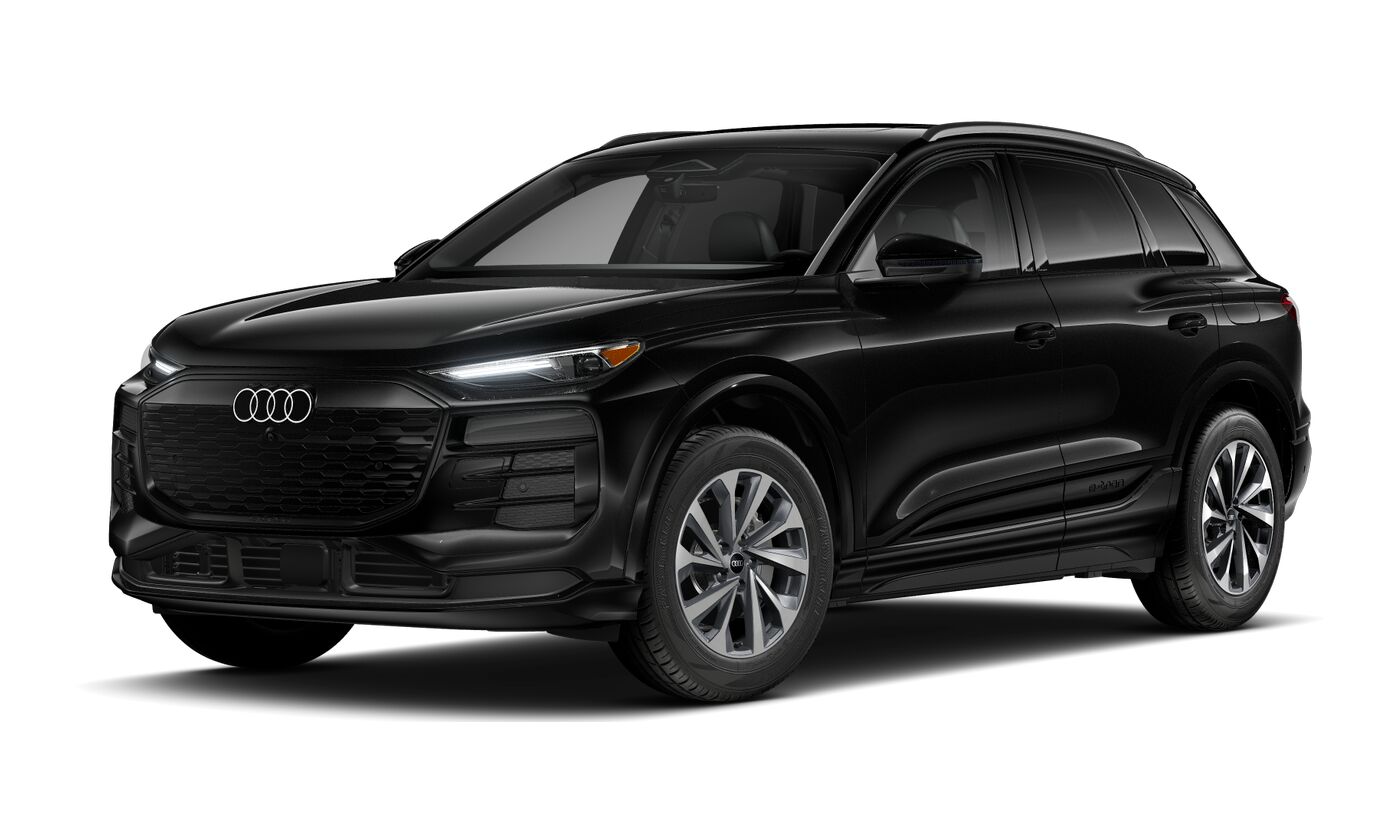 2025 Audi Q6 e-tron Premium -
                  Sherman Oaks, CA