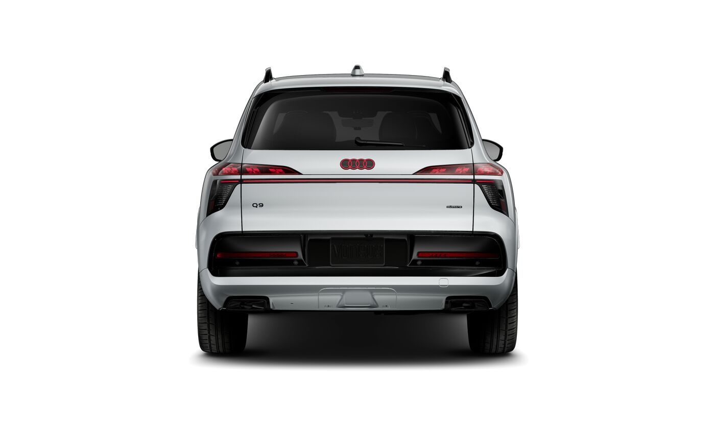 New 2027 Audi Q9 2.9T Premium SUV