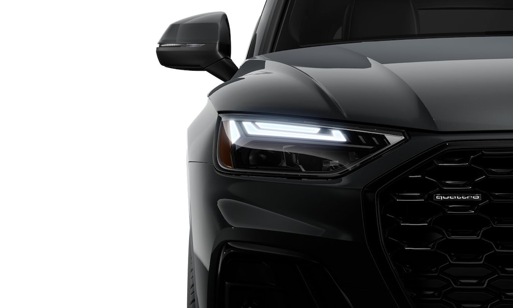 New 2025 Audi Q5 Sportback For Sale at Audi Meadowlands VIN