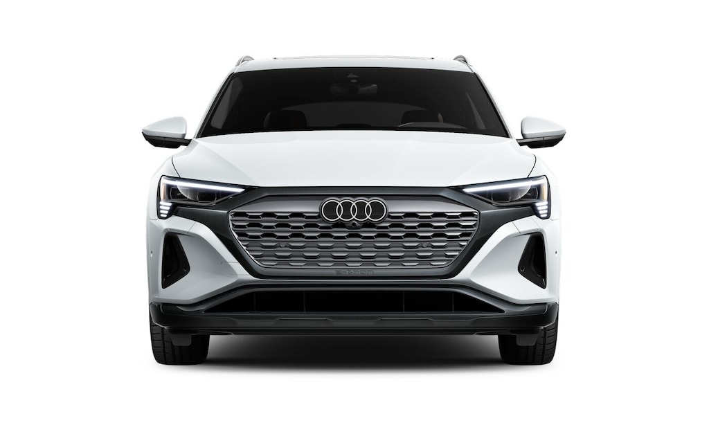 New 2024 Audi Q8 etron For Sale in Phoenix AZ