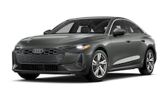 2025 Audi All-new A5 Premium Hatchback