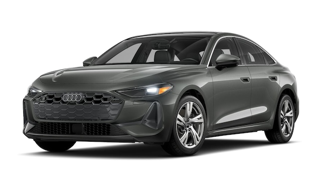 2025 Audi All-new A5 in West Covina, CA