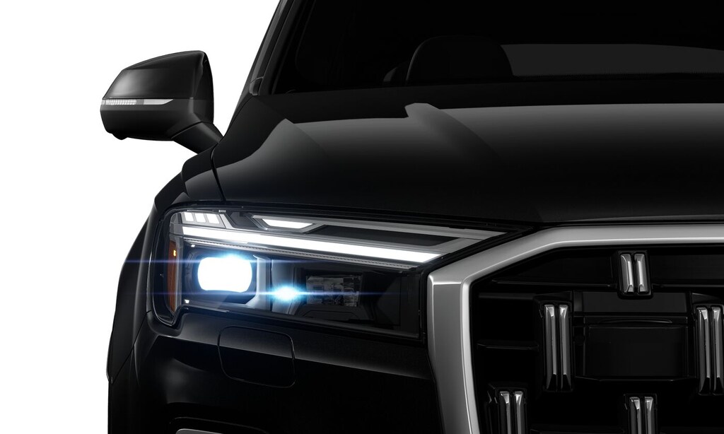 New 2025 Audi Q7 For Sale Burlington MA Serving Woburn, Billerica