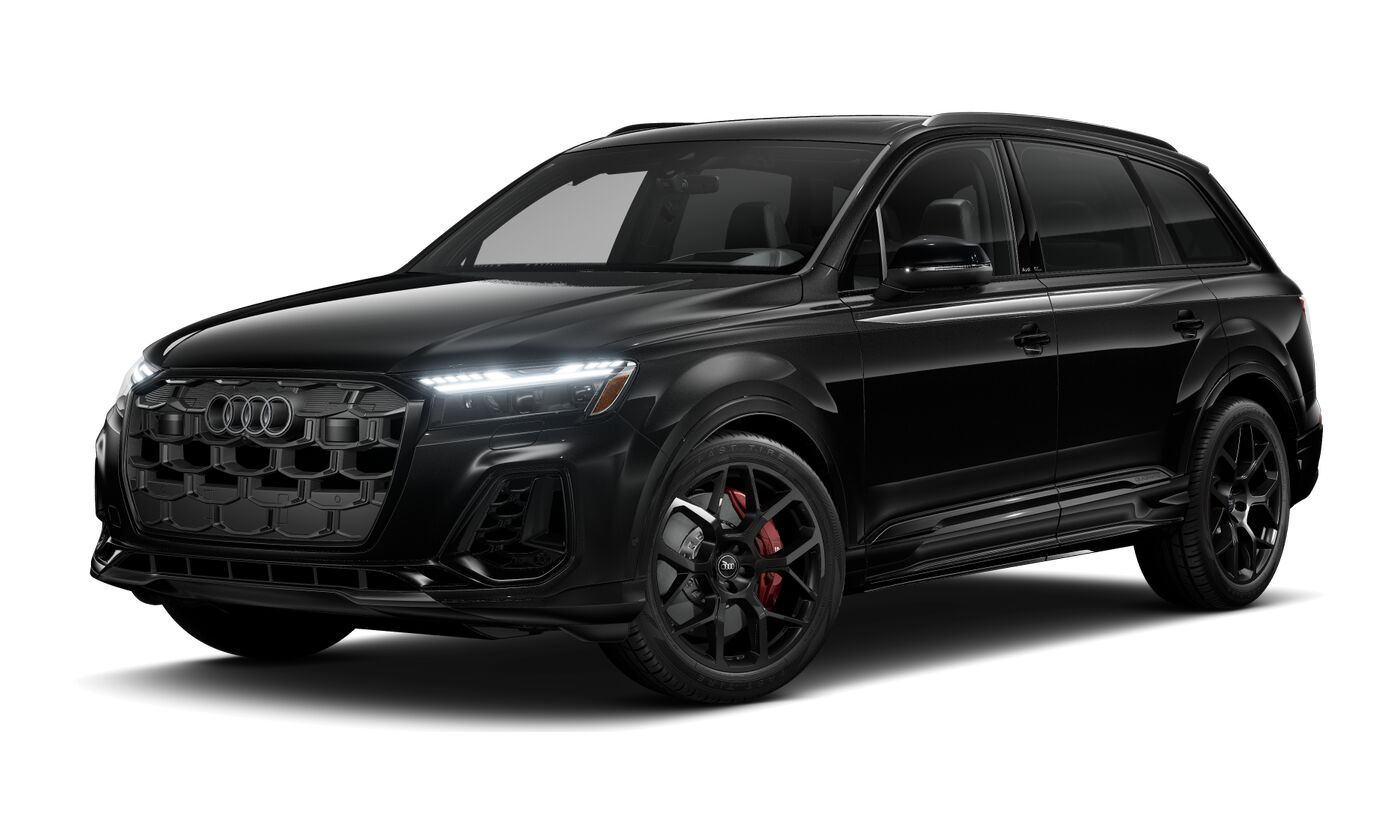 2025 Audi SQ7 Prestige -
                Fort Lauderdale, FL