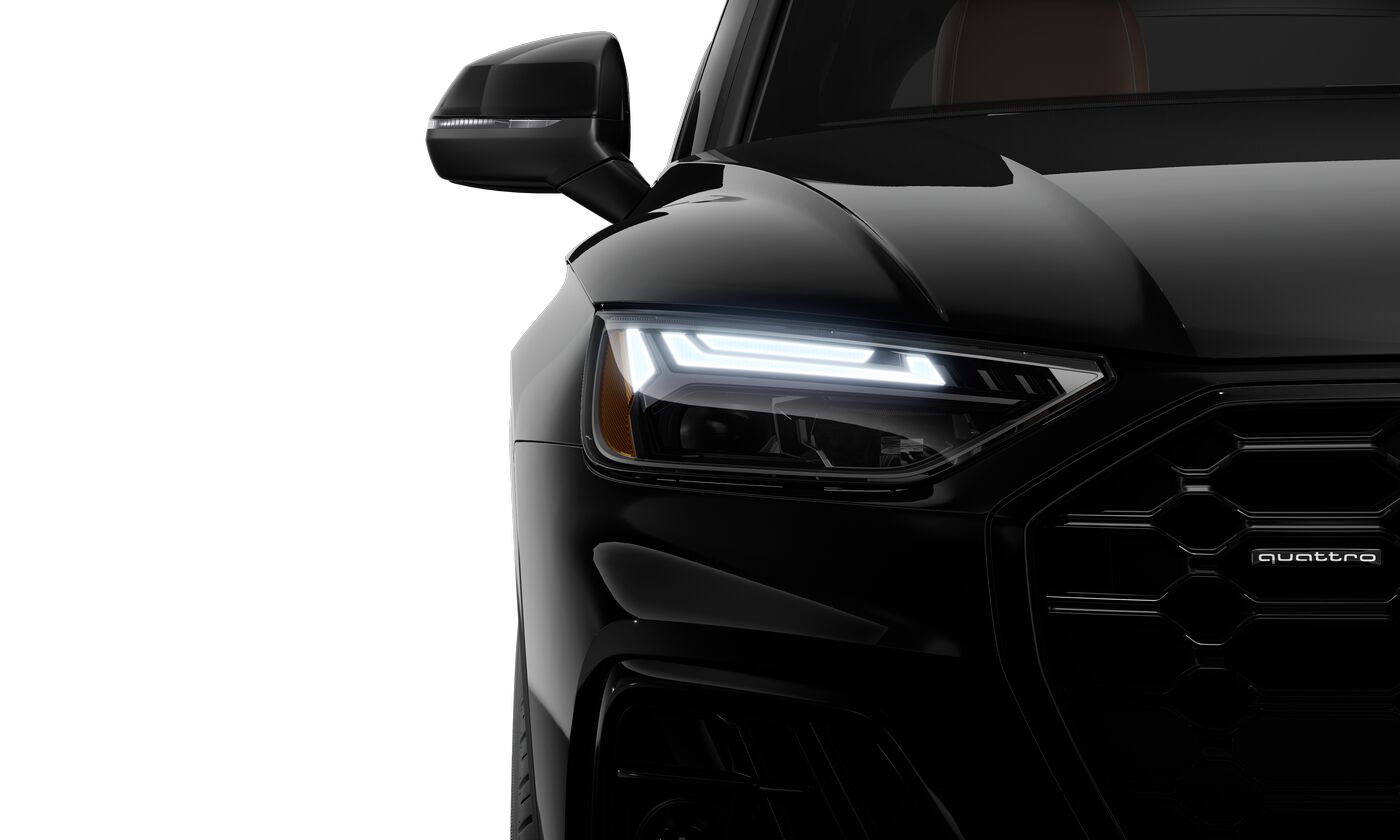 2025 Audi Q5 S line Premium Plus photo 2