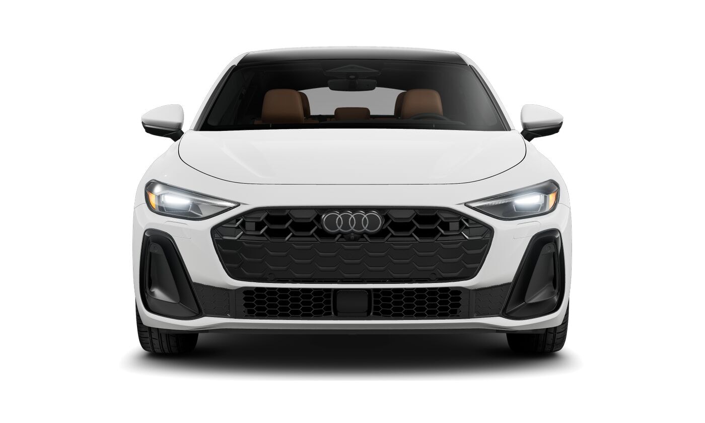 2026 Audi A5 Premium