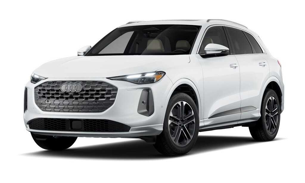 Used 2025 Audi Q5 2.0T Premium SUV