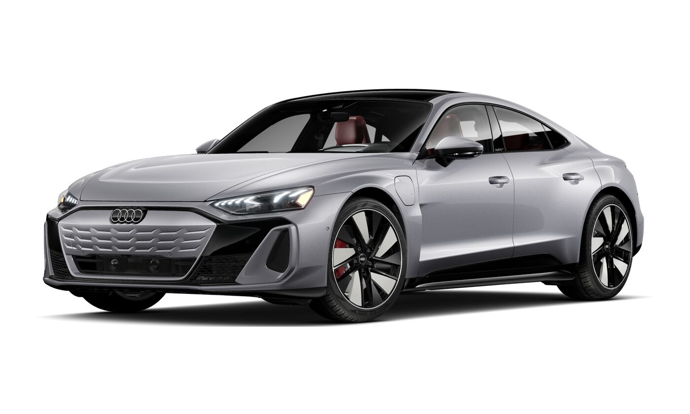 2025 Audi e-tron GT Premium Plus -
                  Fort Lauderdale, FL