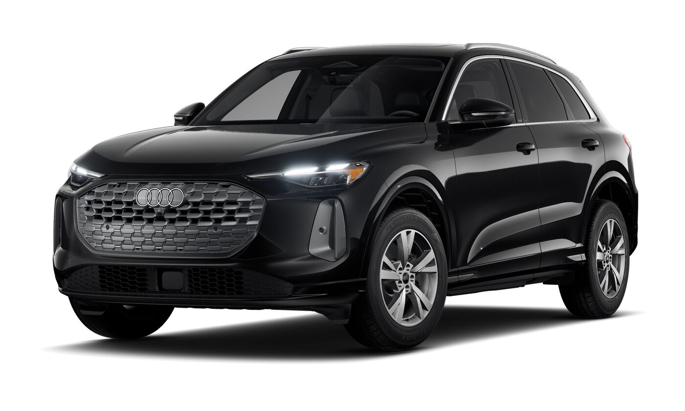 2025 Audi New Q5 Premium's photo