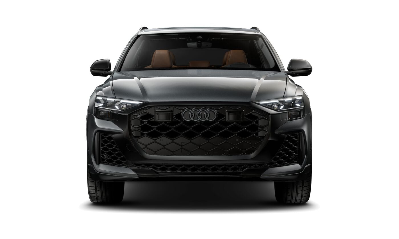 2025 Audi RS Q8 Base - Photo 63