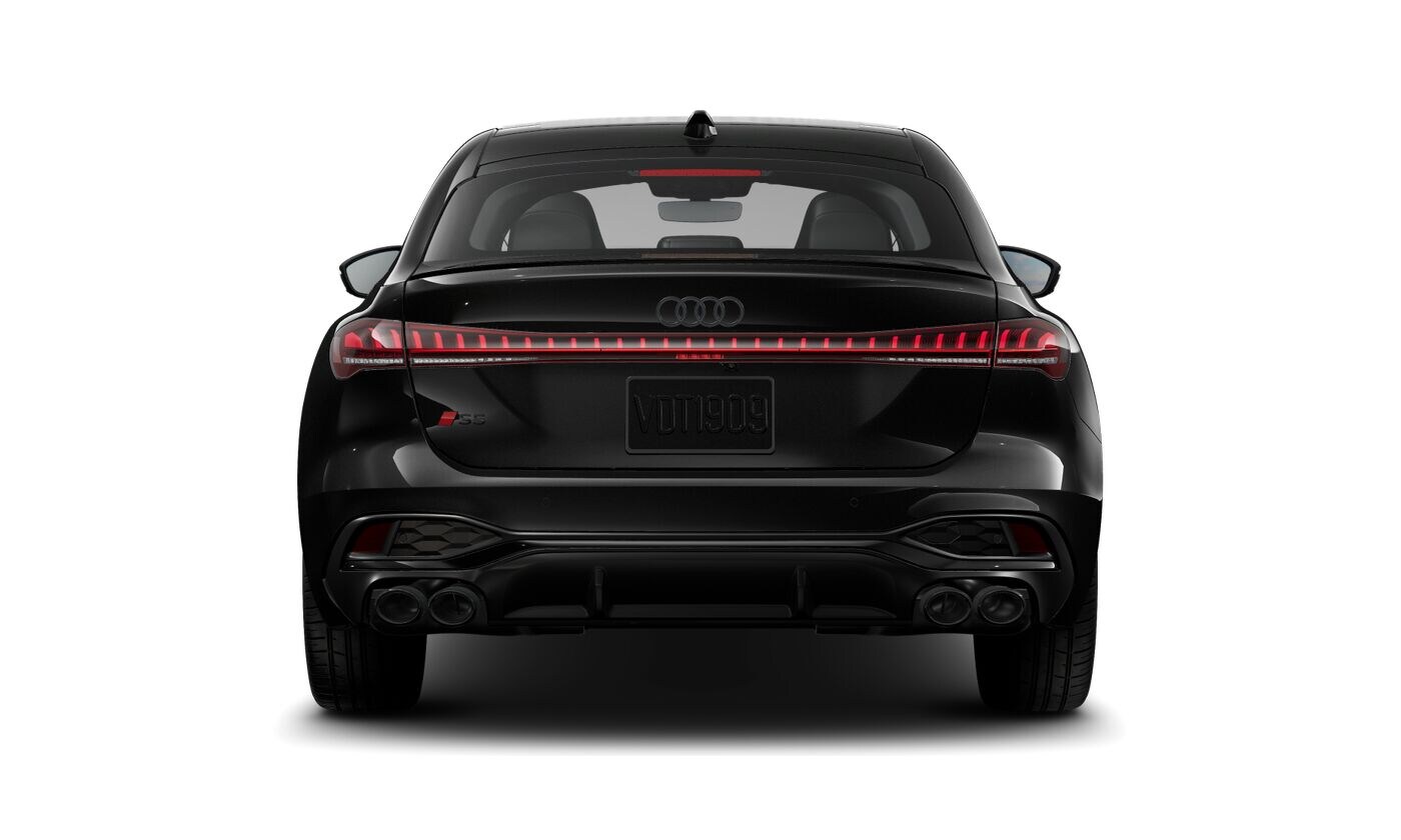 2025 Audi S5 Premium Plus photo 4
