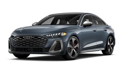 2025 Audi All-new S5 3.0T Sportback 2025 Audi All-new S5 3.0T Sportback