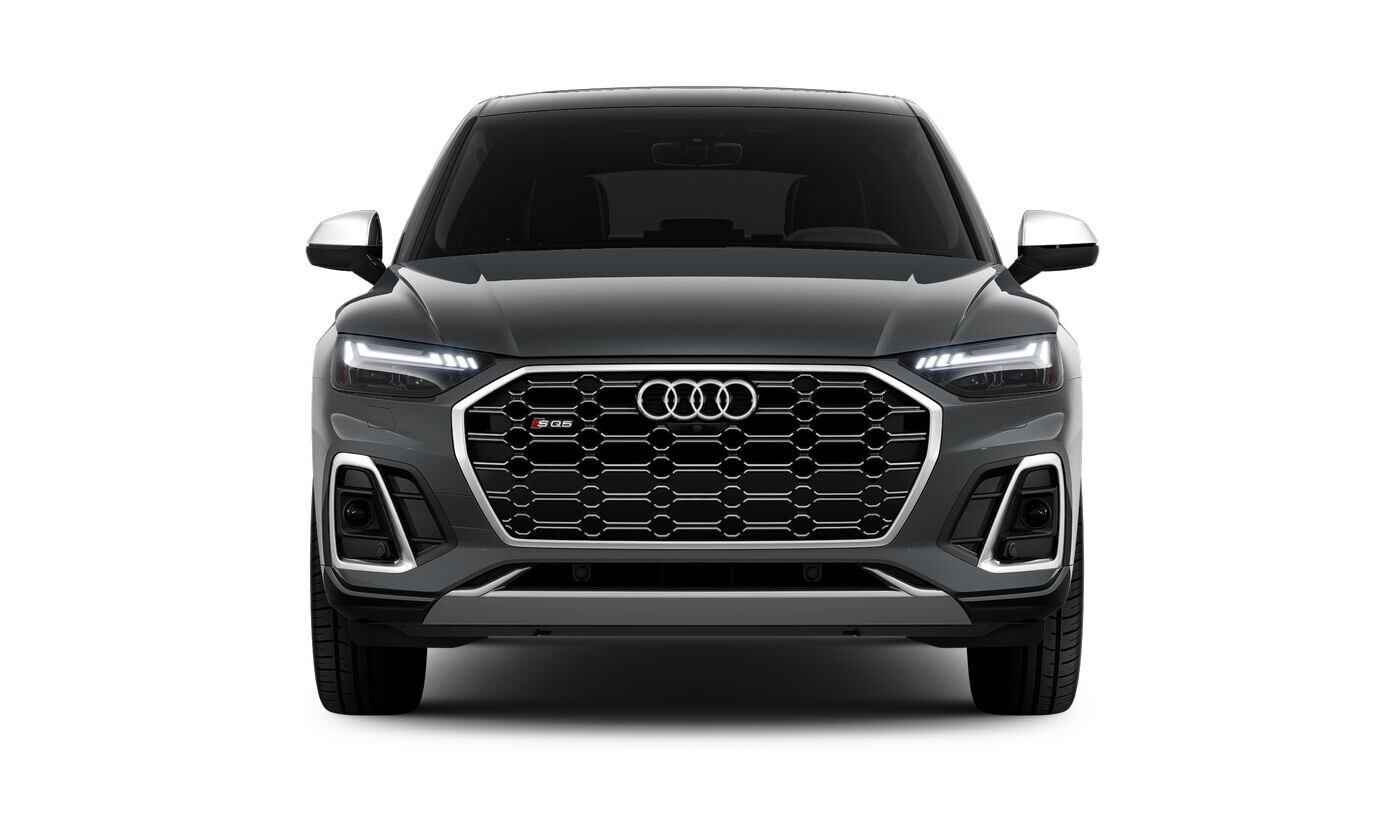 2024 Audi SQ5 Prestige photo 3
