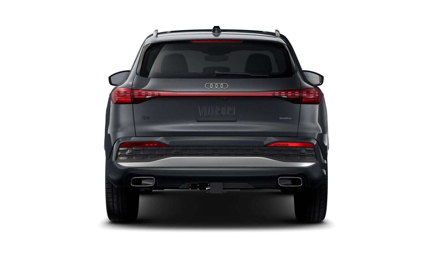 2025 Audi Q5 Premium Plus photo 4