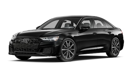 2025 Audi A6 55 Progressiv Berline