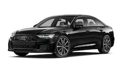 2025 Audi A6 55 Progressiv Sedan