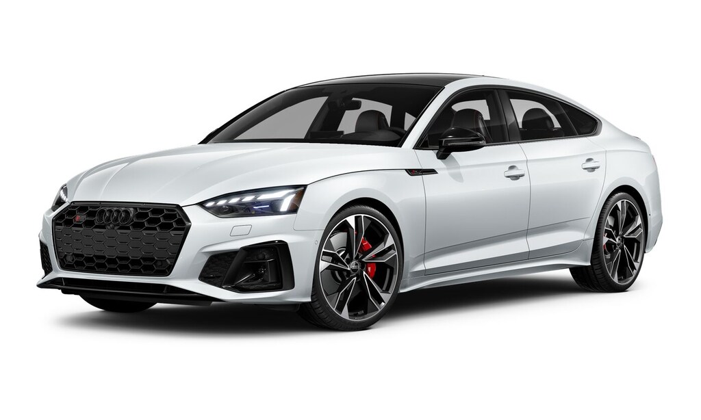 New 2025 Audi S5 For Sale at Audi Fort Worth VIN WAUB4CF58SA006754