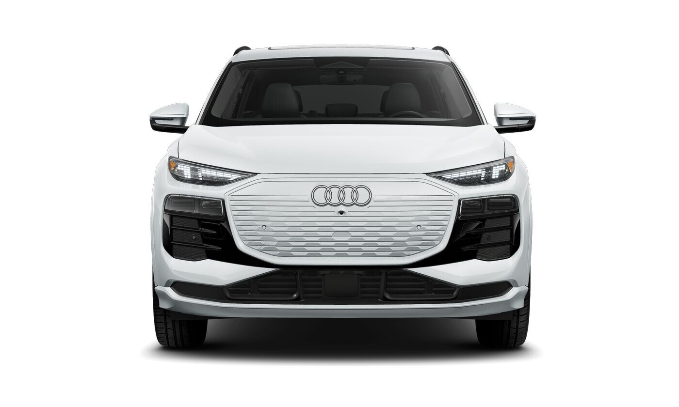 2025 Audi Q6 E-tron Prestige photo 3