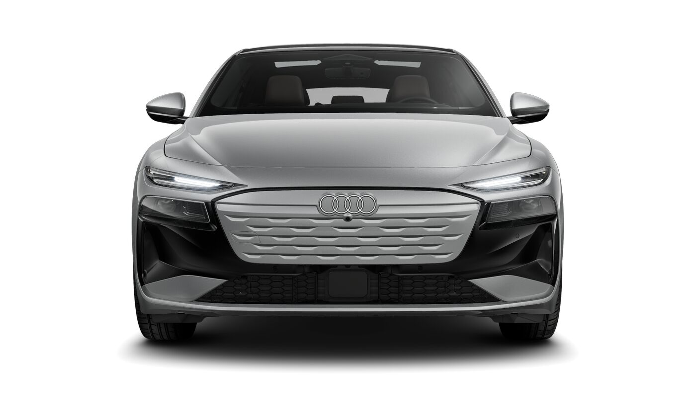 2025 Audi A6 Premium Quattro photo 3
