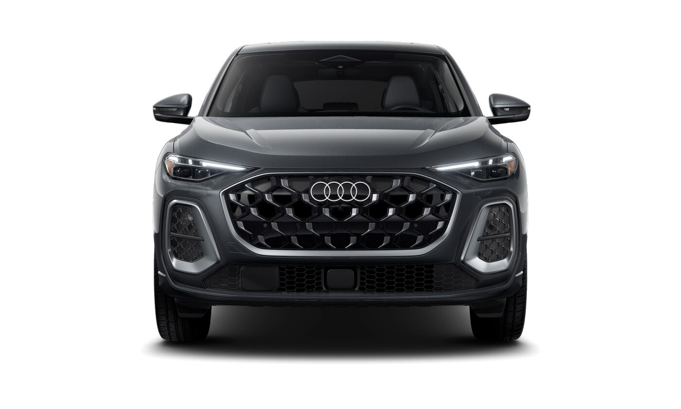 2025 Audi Q5 Premium Plus photo 3