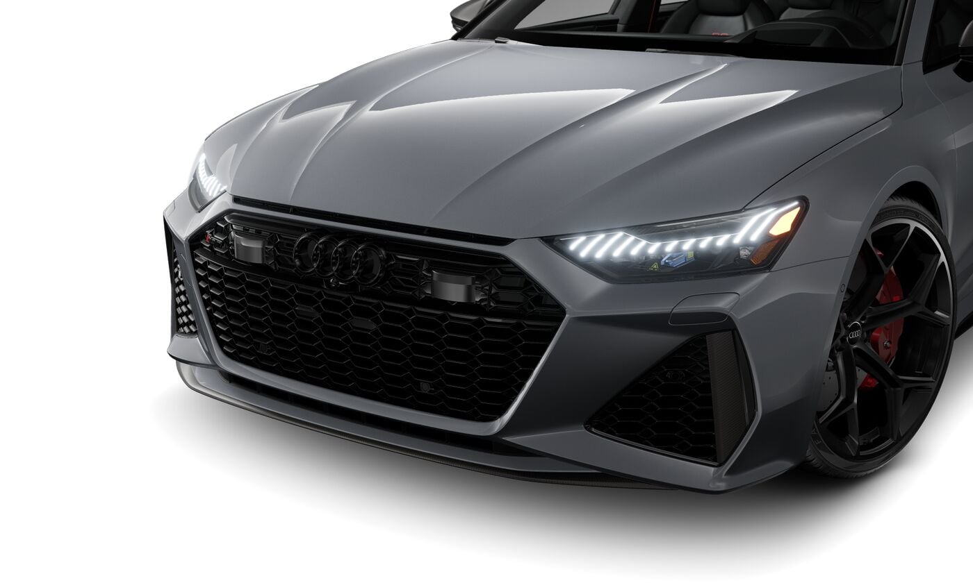 2026 Audi RS 7 Base - Photo 32