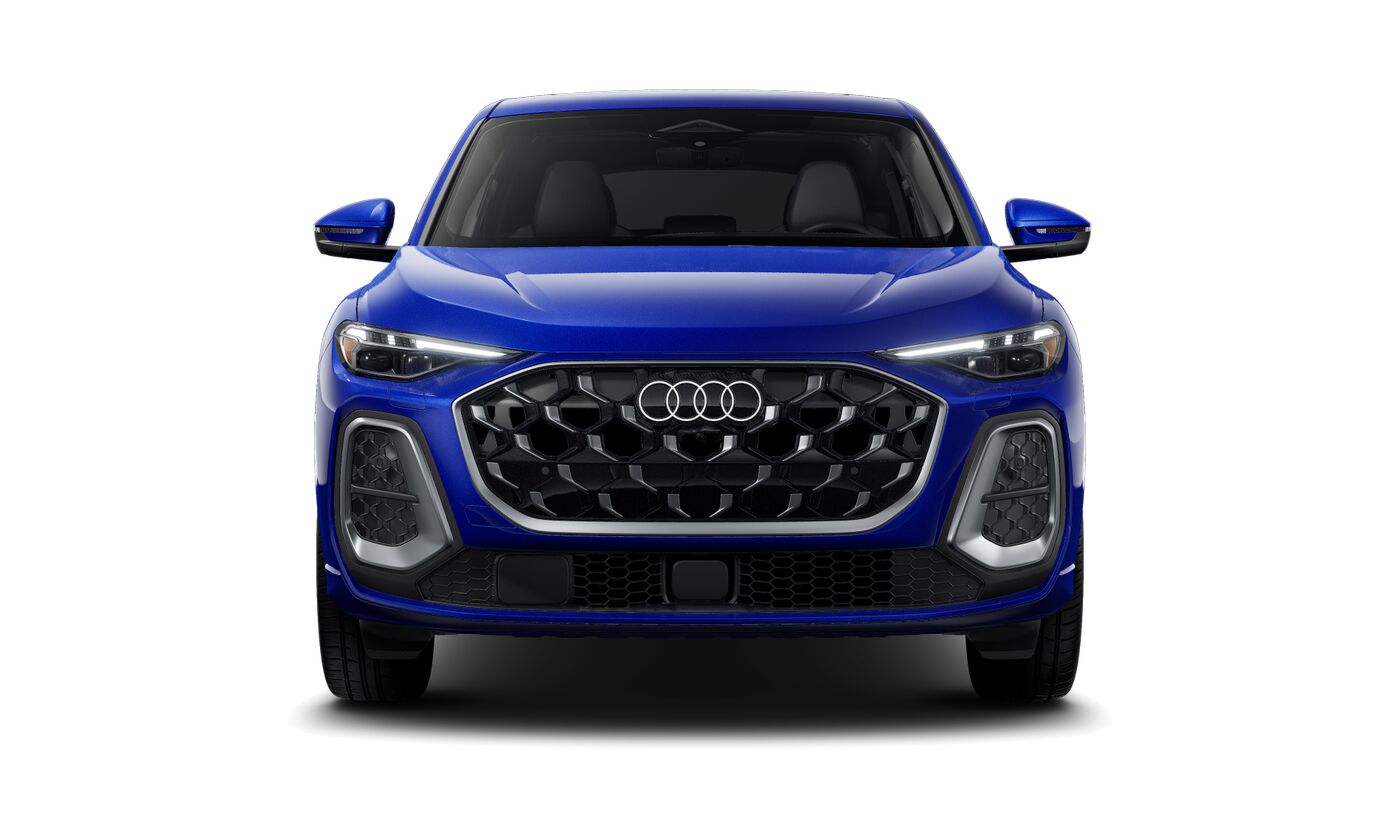 2025 Audi Q5 2.0T Prestige photo 2